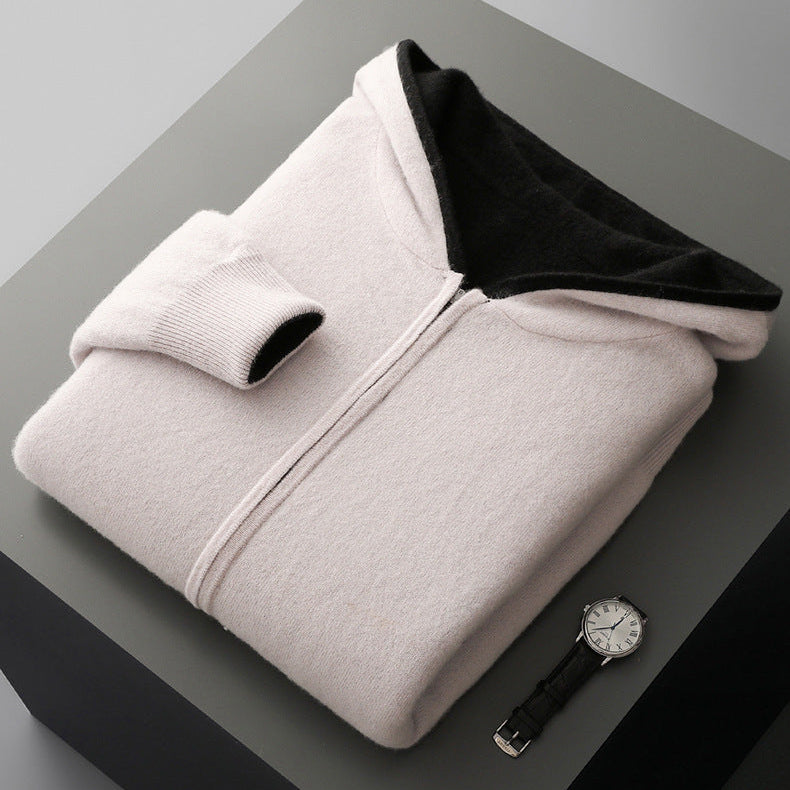 Kapuzenpullover Damen | Wendbar & Kuschelig Weich 10