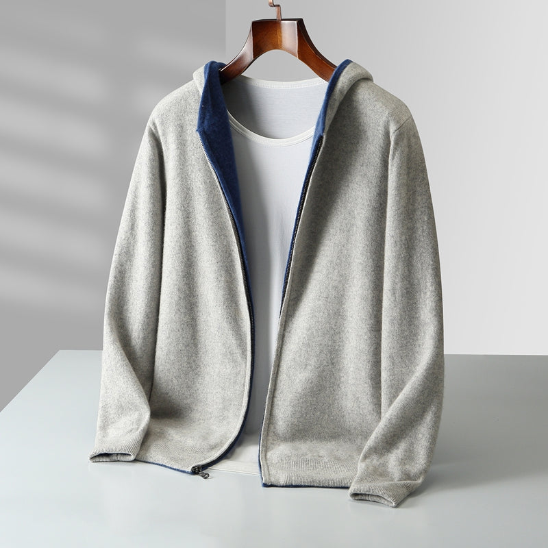 Kapuzenpullover Damen | Wendbar & Kuschelig Weich 5