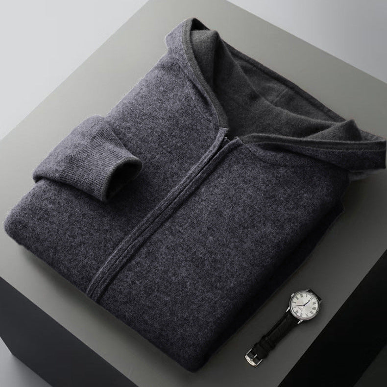 Kapuzenpullover Damen | Wendbar & Kuschelig Weich 8