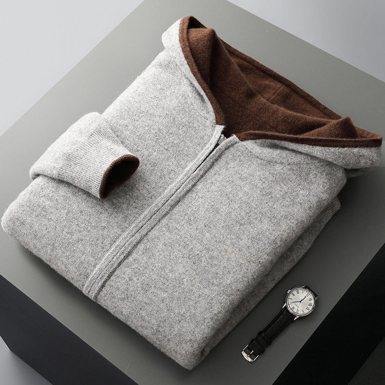 Kapuzenpullover Damen | Wendbar & Kuschelig Weich 9