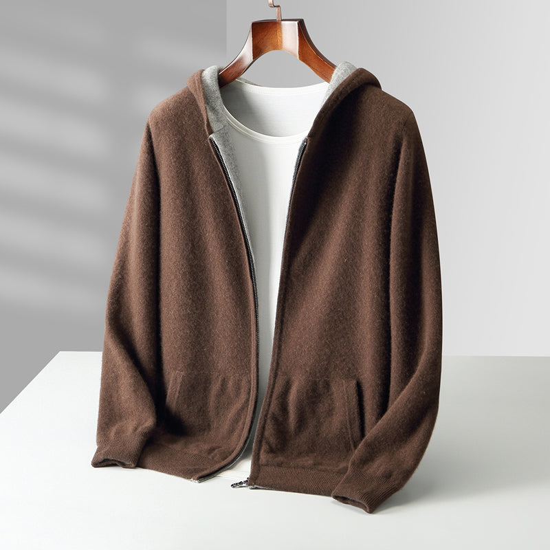Kapuzenpullover Damen | Wendbar & Kuschelig Weich 1