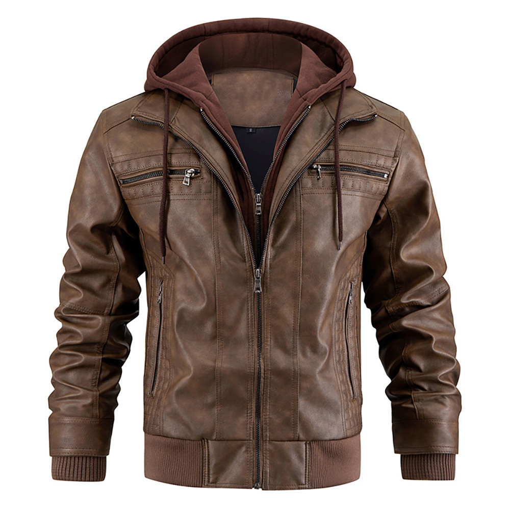 Kapuzenpullover Herren | Robust & Cool