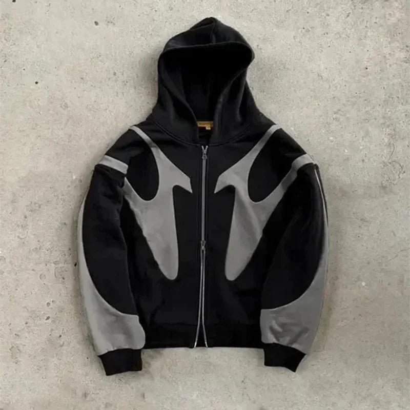Kapuzenpullover Herren | Streetwear Lässig & Angenehm Warm