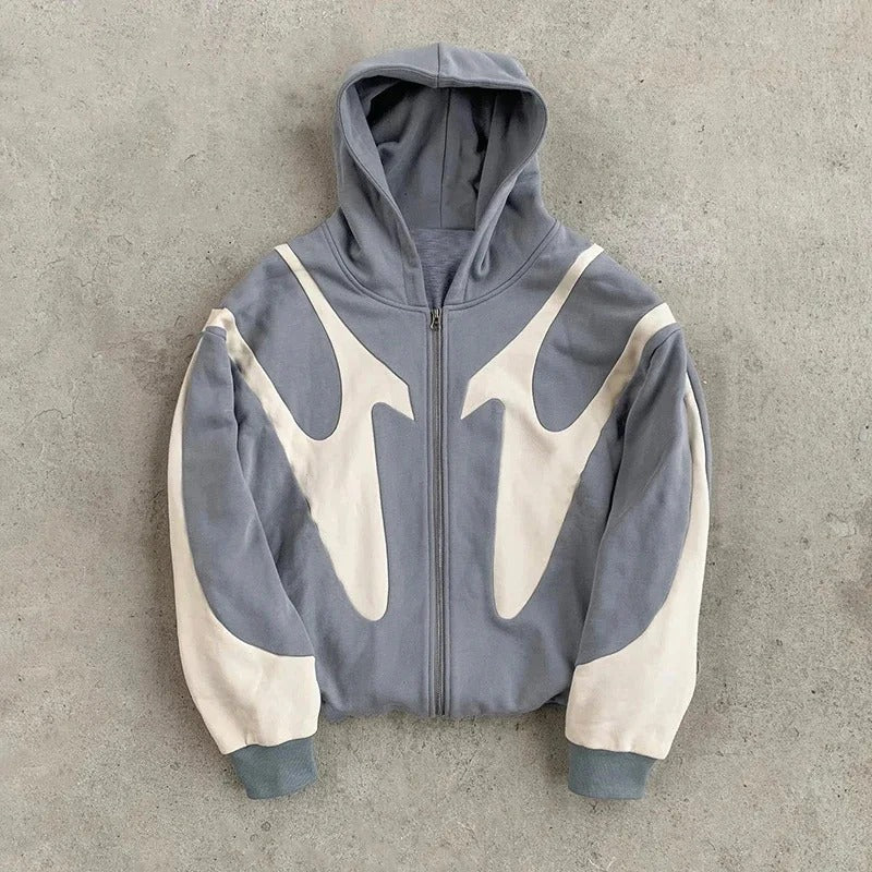 Kapuzenpullover Herren | Streetwear Lässig & Angenehm Warm