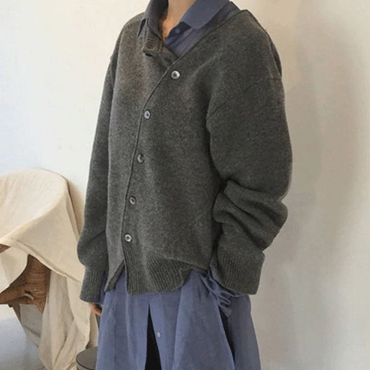 Jacke Damen | Strick & Wärmend