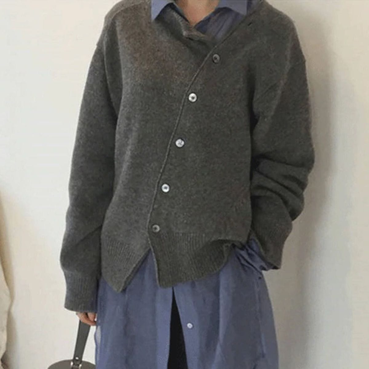 Jacke Damen | Strick & Wärmend
