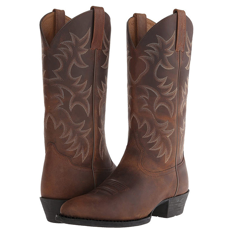 Sabrina – Western Stiefel 1