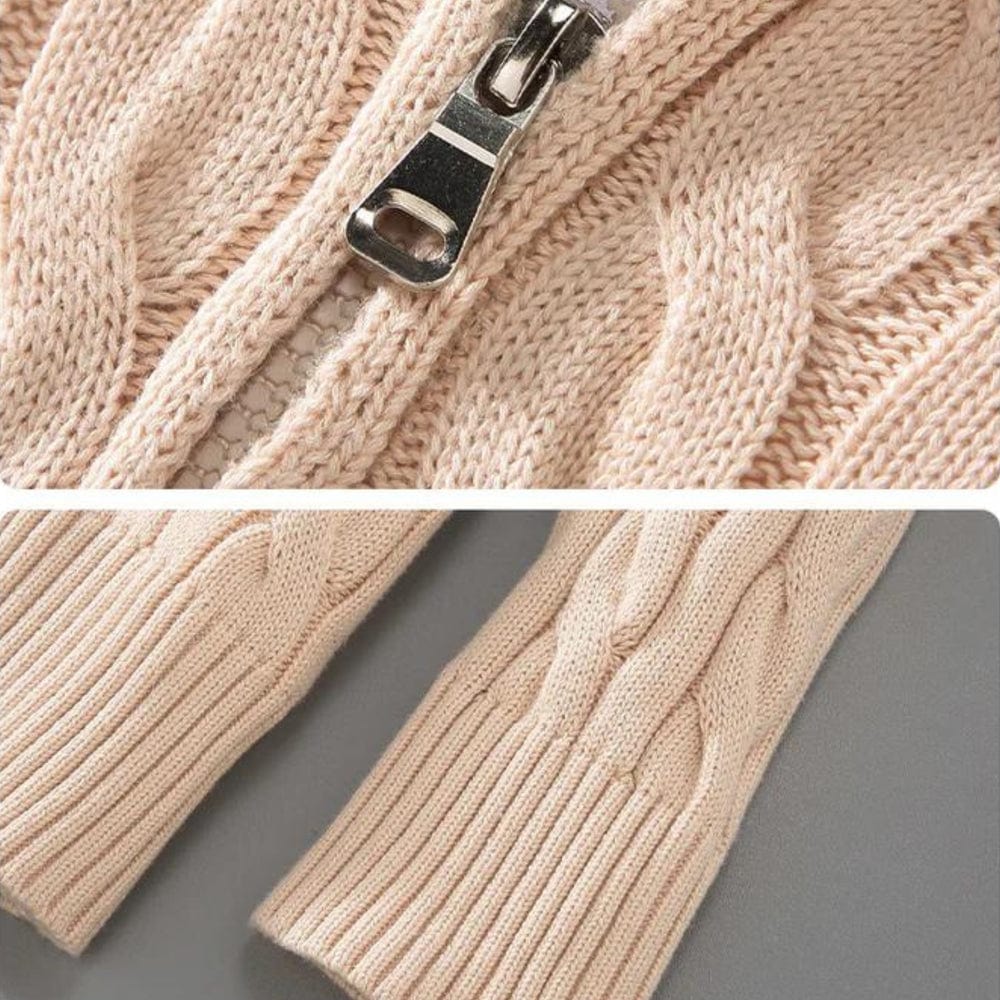 Herbst-Pullover Herren | Warm & Bequem 6