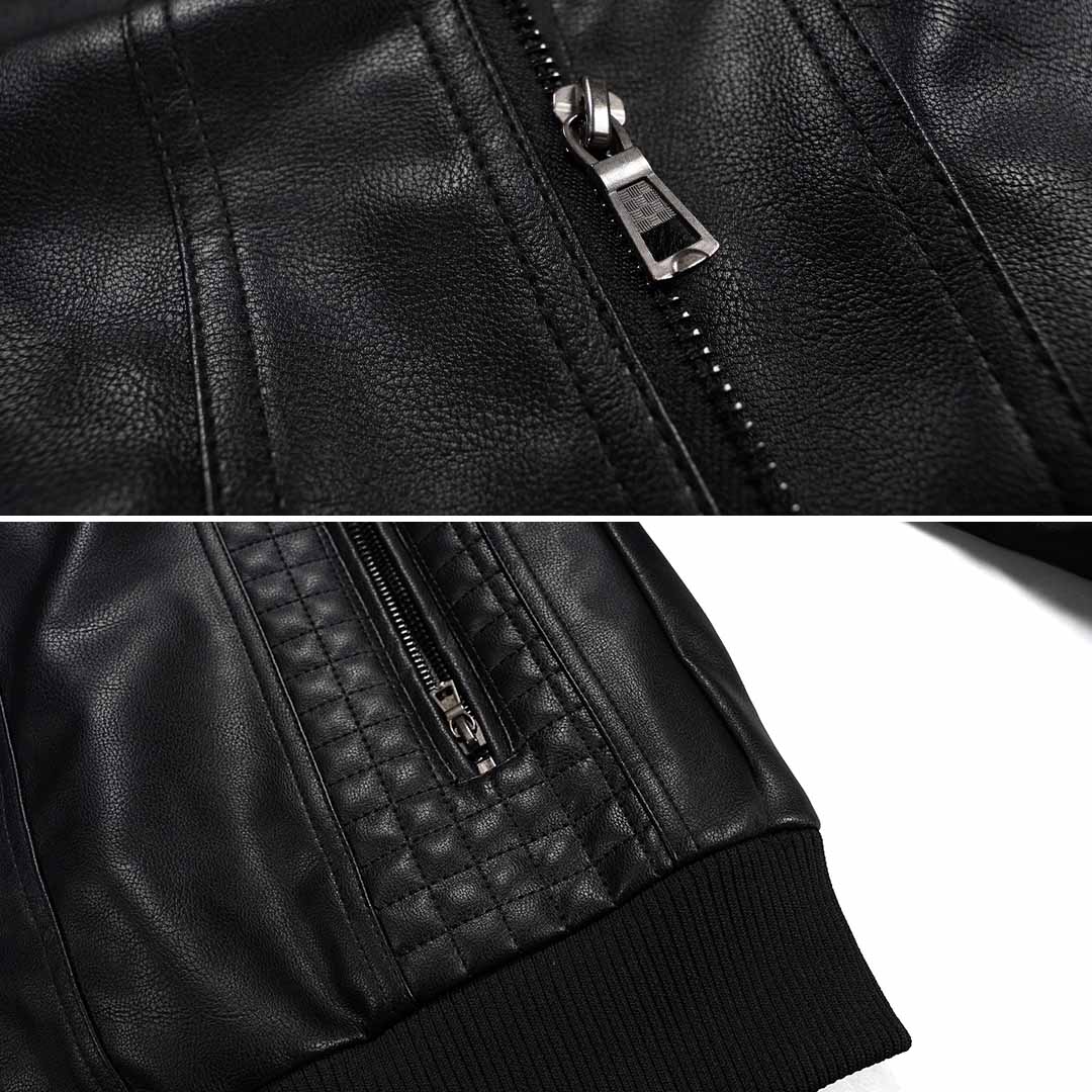 Jacke Herren mit Kapuze | Zeitloses Design 5