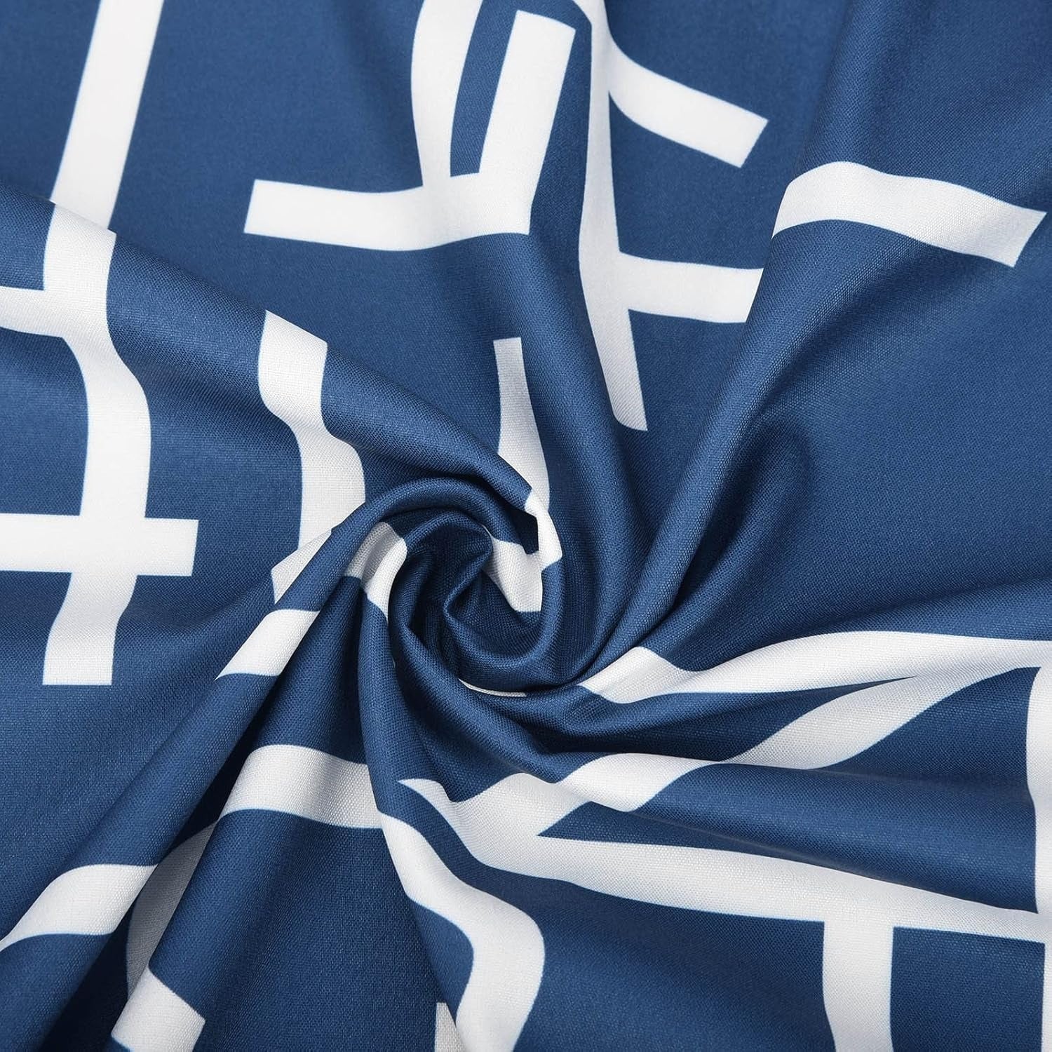 Langarm Hemd Damen | Eleganter Print & Schlankmachender Look