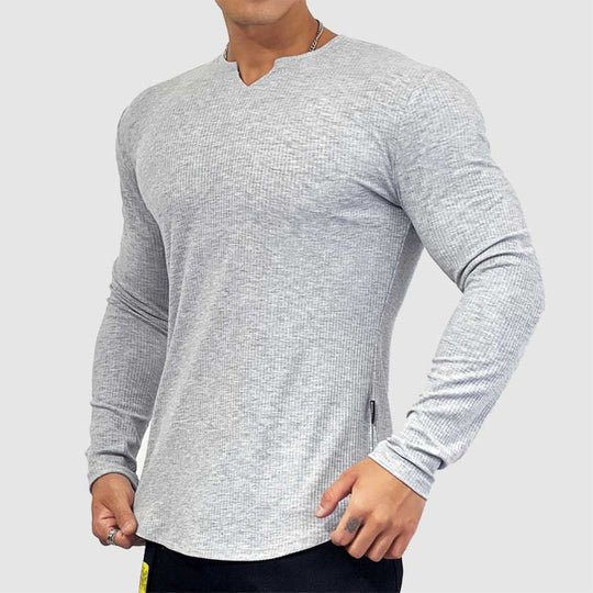 Jack - Langarm-Shirt 3