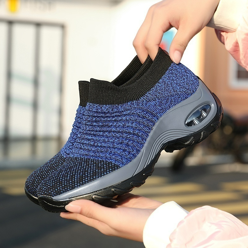 Laufschuhe Damen | Orthopädisch & Luftgedämpft
