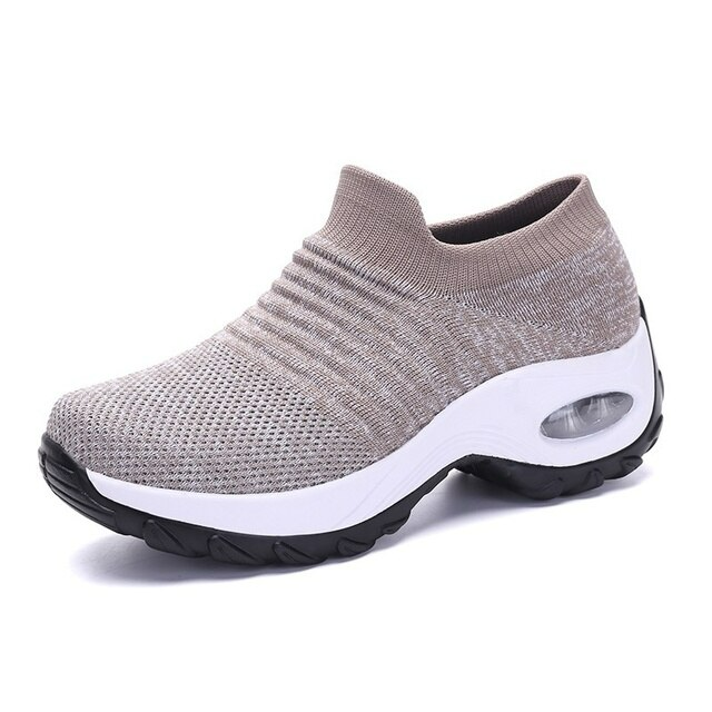 Laufschuhe Damen | Orthopädisch & Luftgedämpft