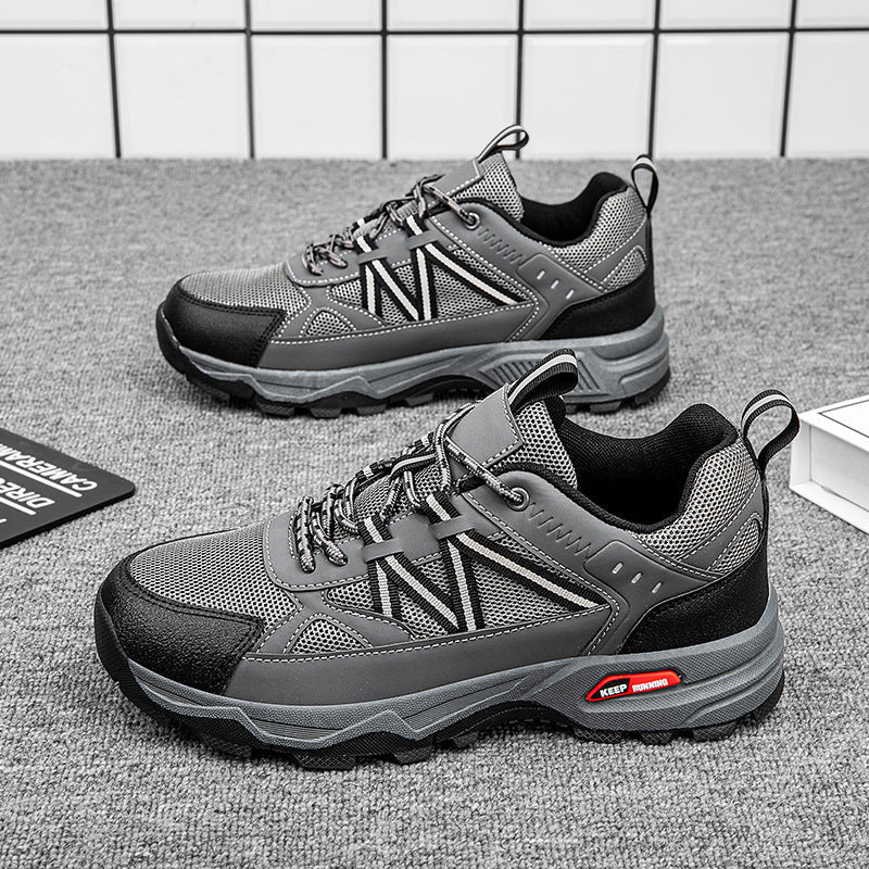 Laufschuhe Damen | Rutschfeste Sohle & Atmungsaktiver Komfort