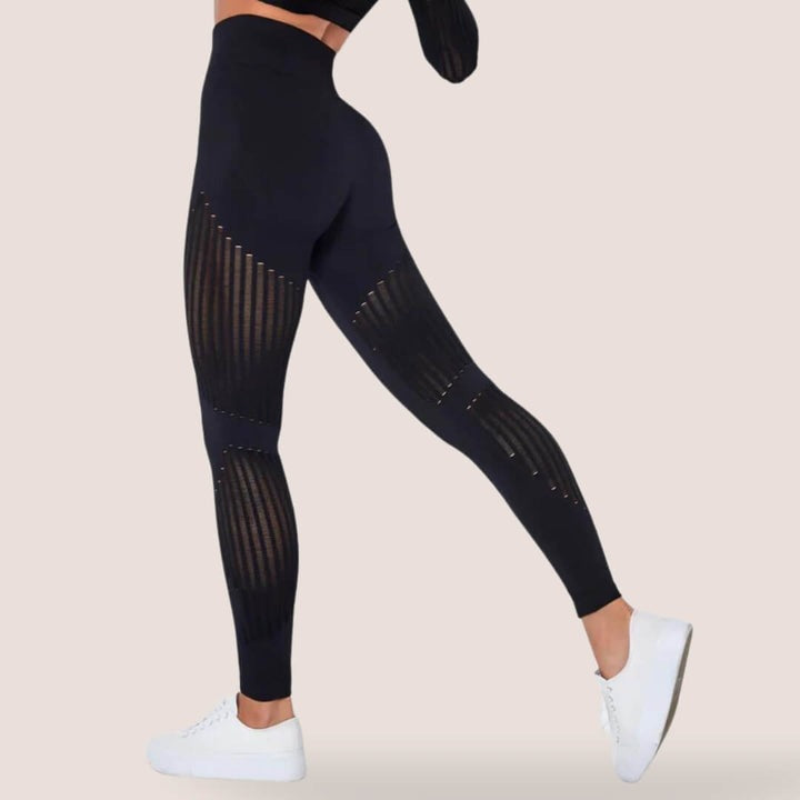 Leggings Damen | Figurbetont & Formend