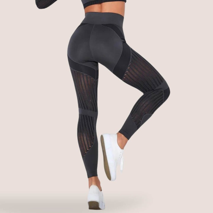 Leggings Damen | Figurbetont & Formend