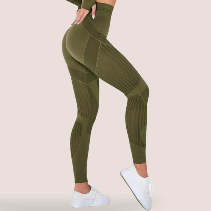 Leggings Damen | Figurbetont & Formend