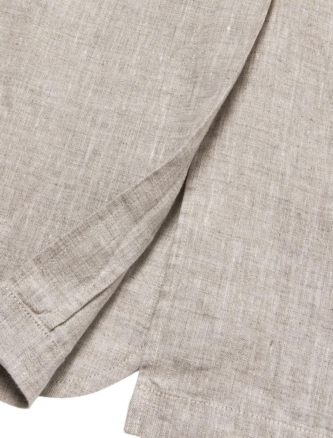 Leinenblazer Für Herren | Stilvoll 1