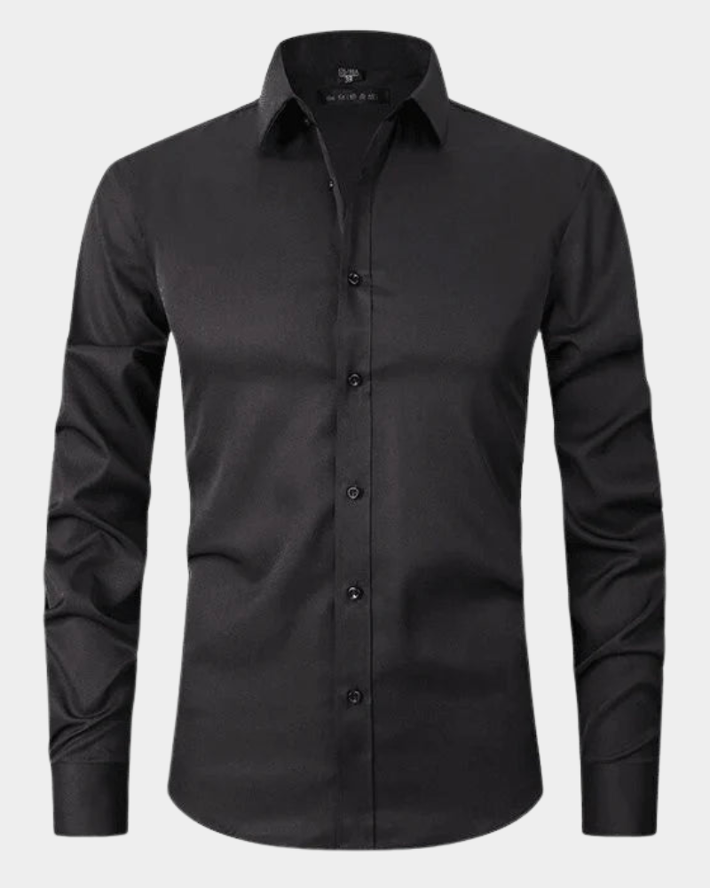 Lennon | Supreme Komfort-Stretch-Hemd 1