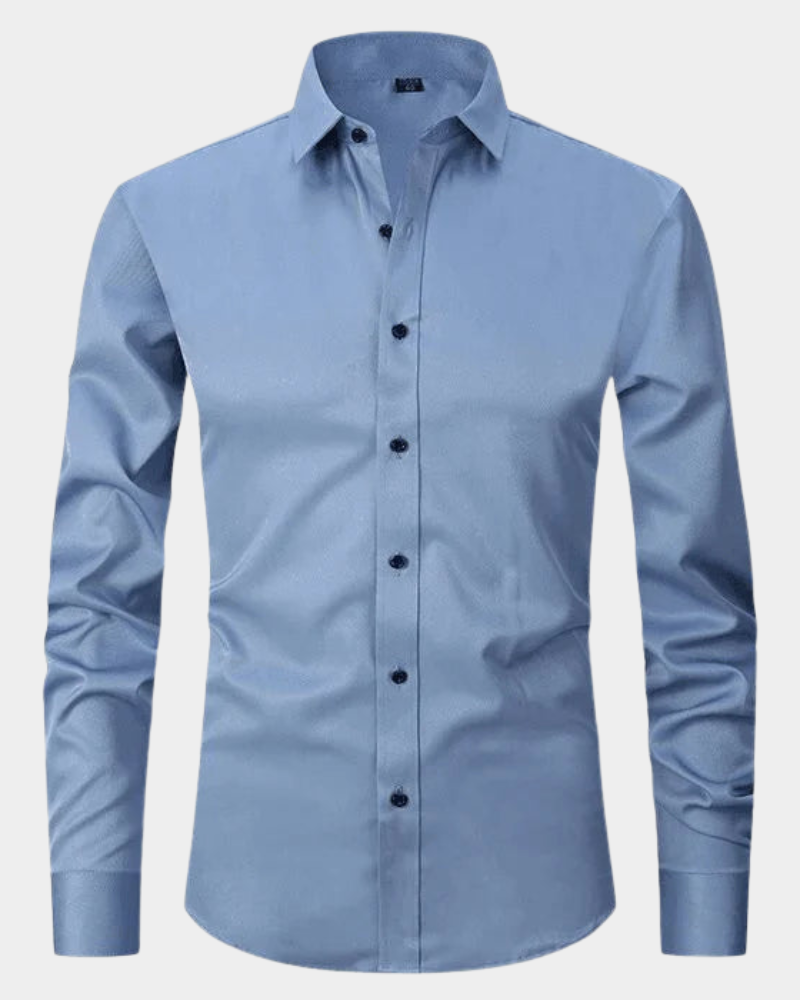 Lennon | Supreme Komfort-Stretch-Hemd 3