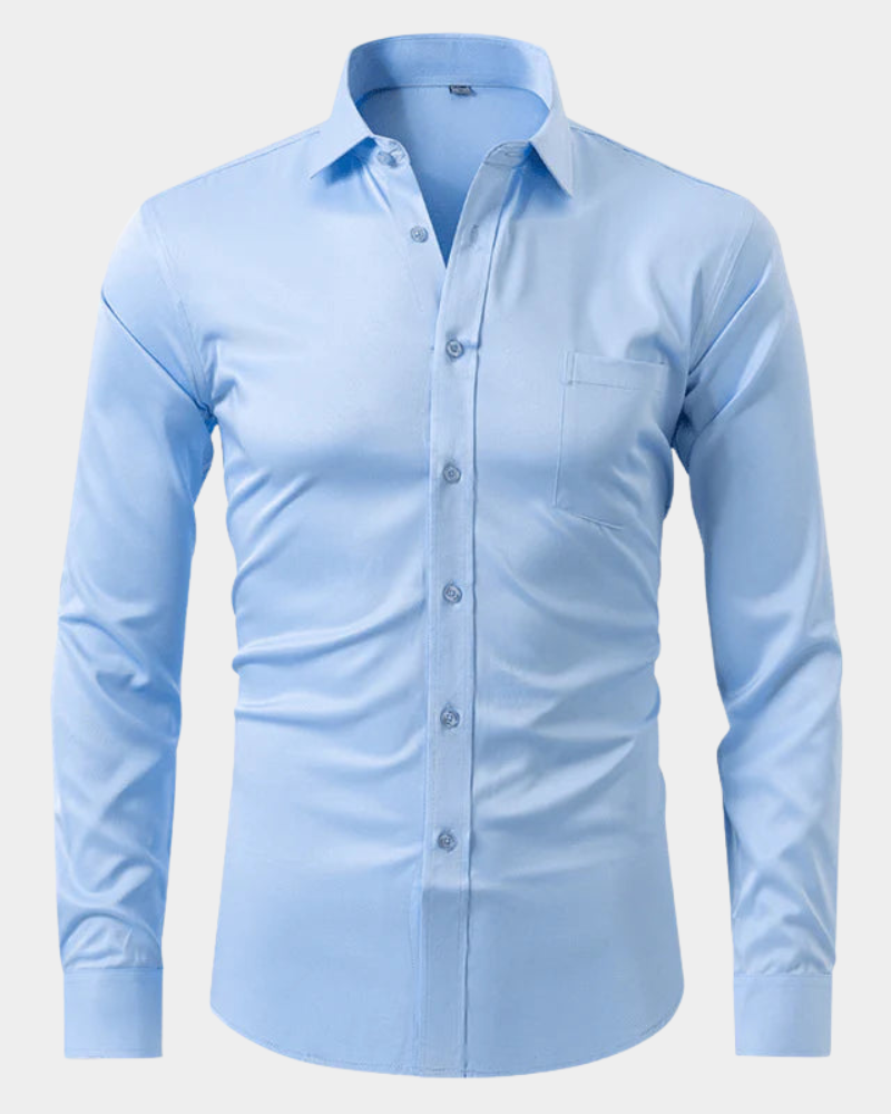 Lennon | Supreme Komfort-Stretch-Hemd 4