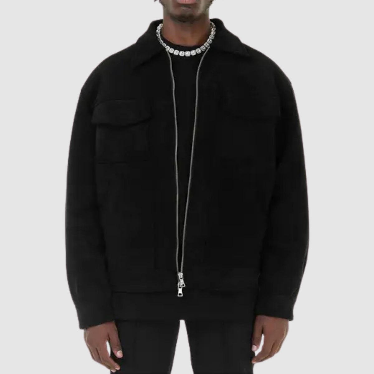Jacke Herren | Klassisch & Vielseitig