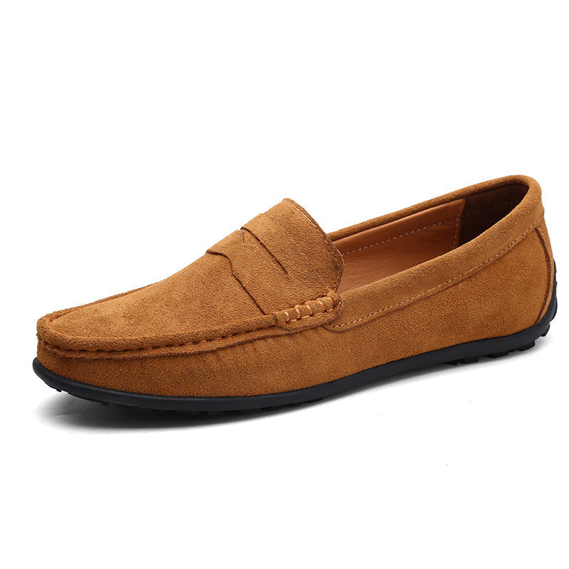 Loafer Herren | Eleganter Penny-Loafer & Zeitlos