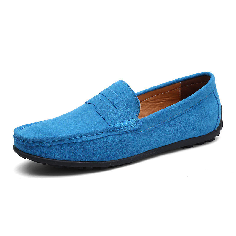 Loafer Herren | Eleganter Penny-Loafer & Zeitlos