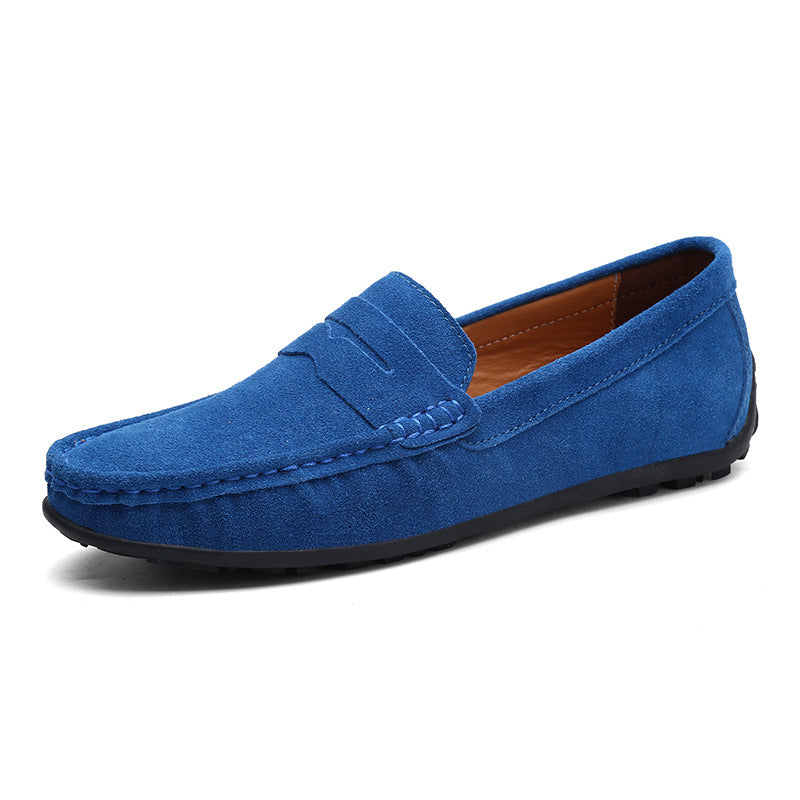 Loafer Herren | Eleganter Penny-Loafer & Zeitlos