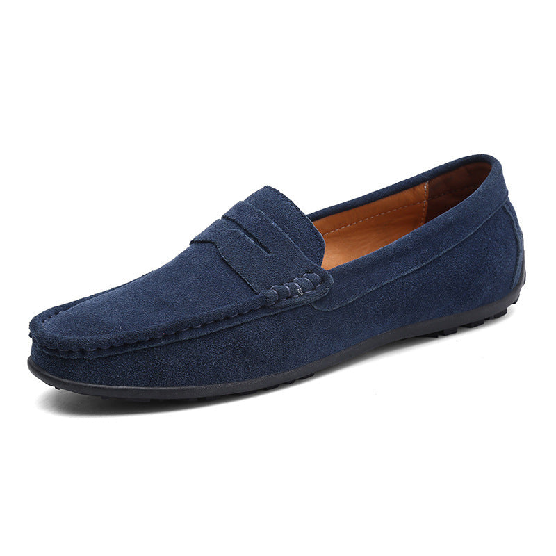 Loafer Herren | Eleganter Penny-Loafer & Zeitlos