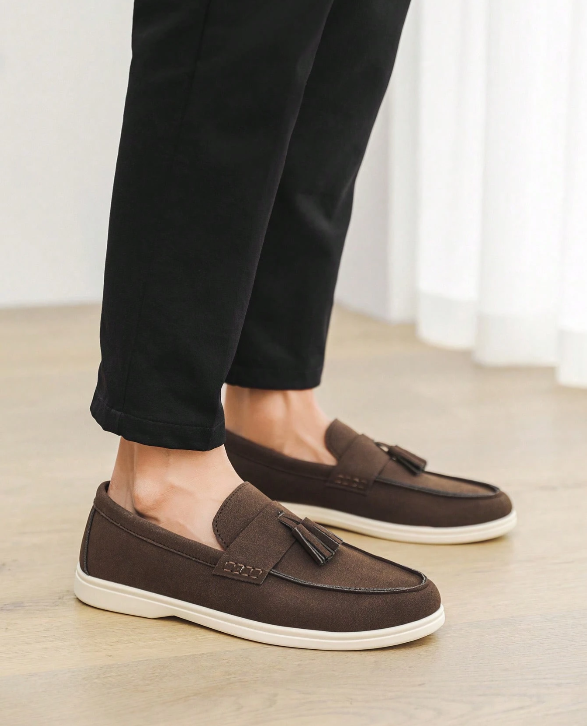 Loafer Herren | Leicht & Bequem 6