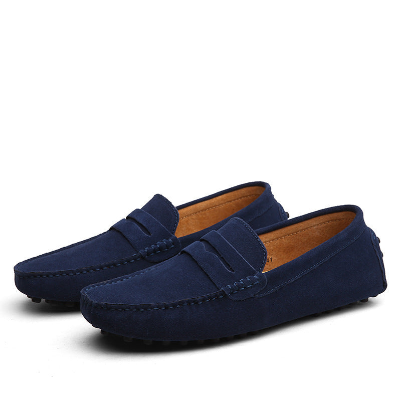 Loafers Herren | Slip-on Komfort & Klassischer Penny-Look