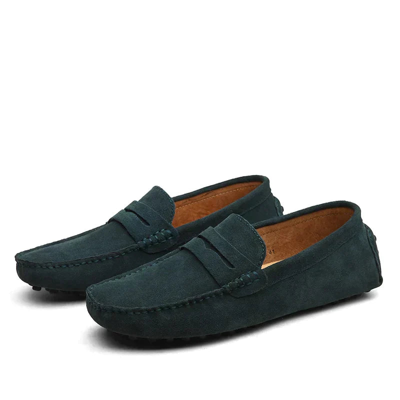 Loafers Herren | Slip-on Komfort & Klassischer Penny-Look