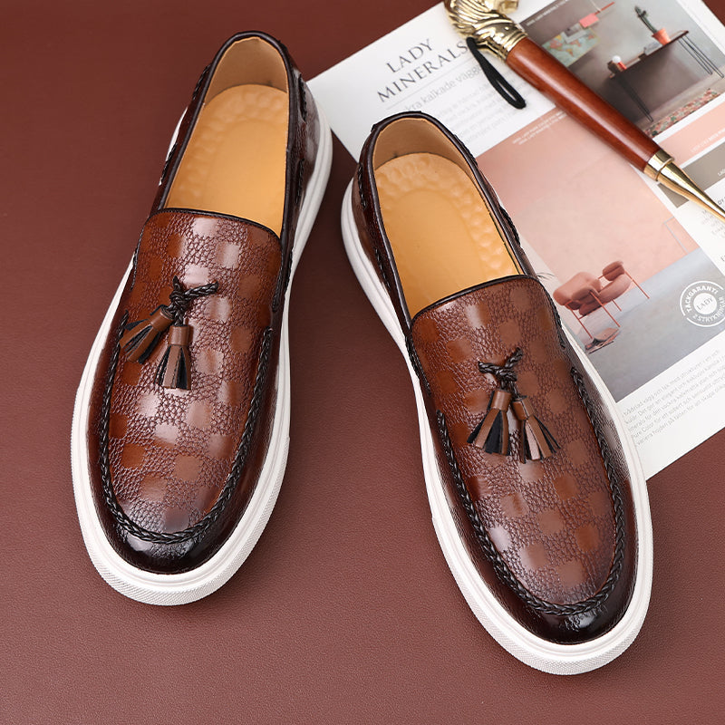 Loafers 0