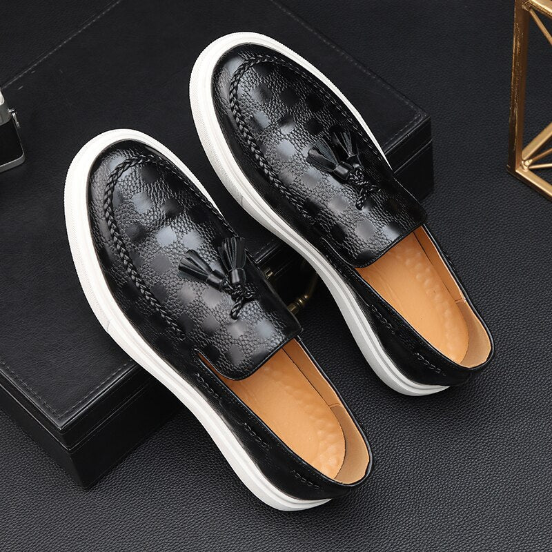 Loafers 1