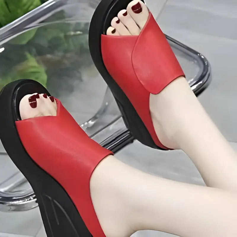 Lois™  Anatomische Komfort-Sandalen 4