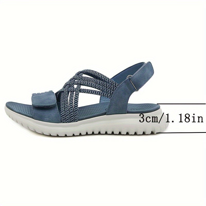 Lorvianor™ Orthopädische Sandalen mit Komfort 6