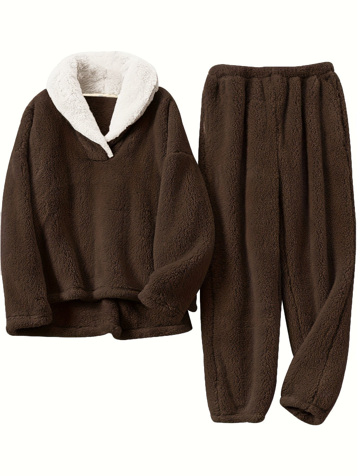 Loungeset Damen | Bequem & Kombinierbar 6