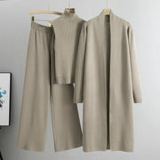 Lozenda - Outfit classico in 3 pezzi