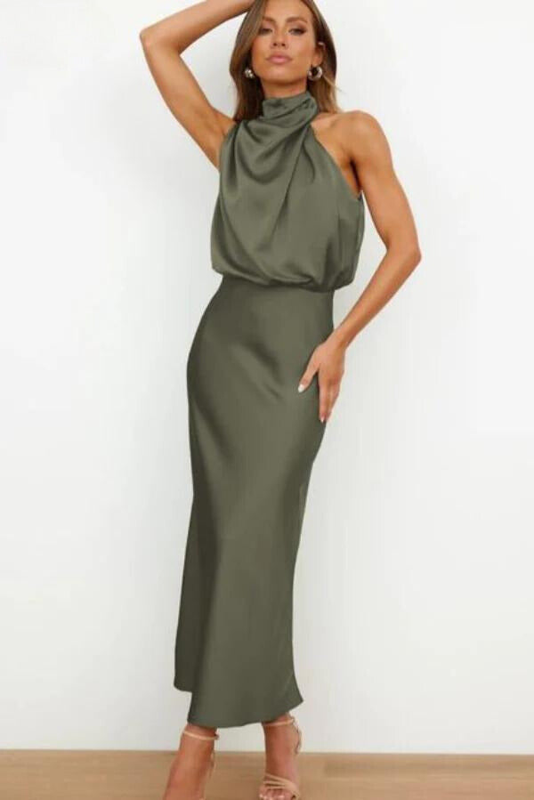 Lozenda - Elegantes Cocktail kleid
