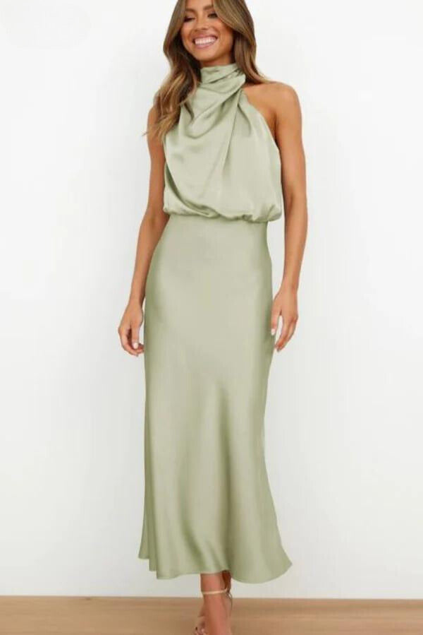 Lozenda - Elegantes Cocktail kleid