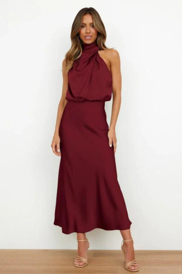 Lozenda - Elegantes Cocktail kleid