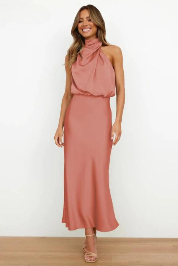 Lozenda - Elegantes Cocktail kleid