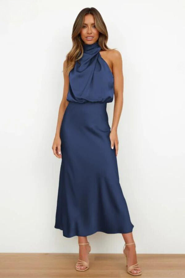 Lozenda - Elegantes Cocktail kleid