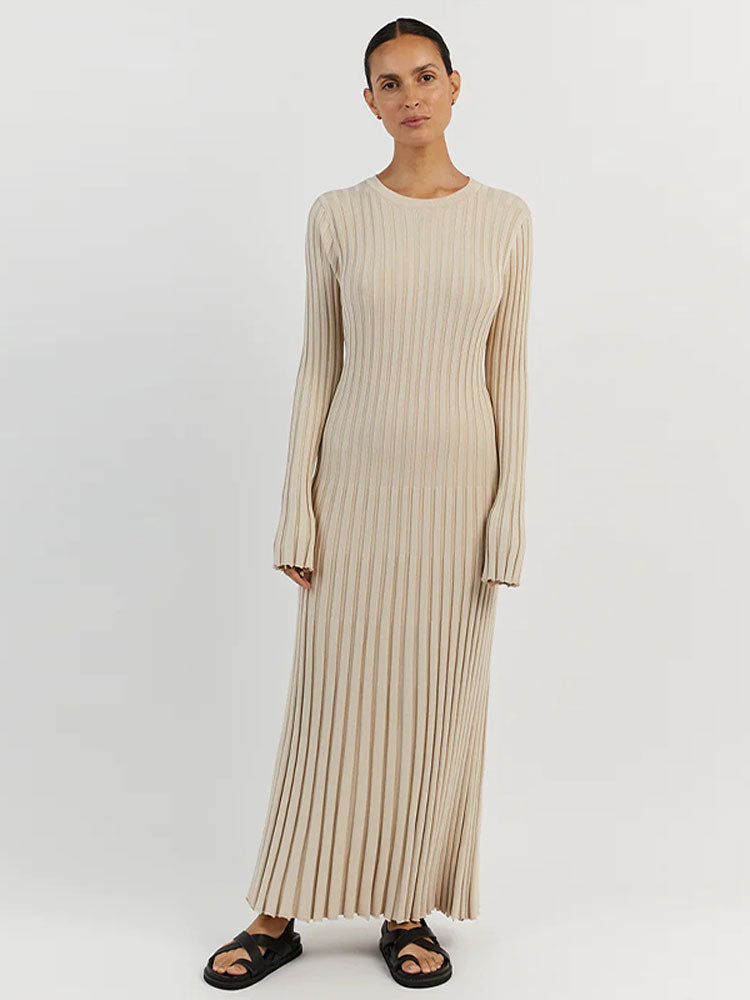 Lozenda - Herbst Kleid