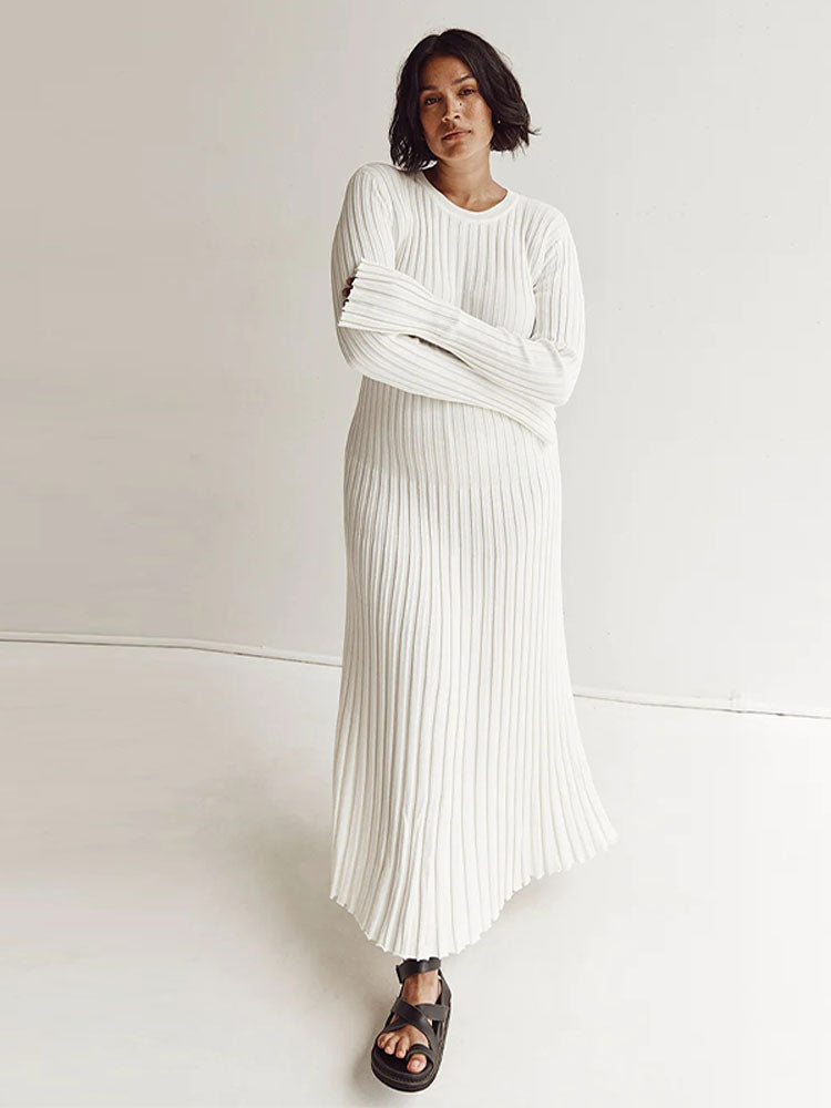 Lozenda - Herbst Kleid