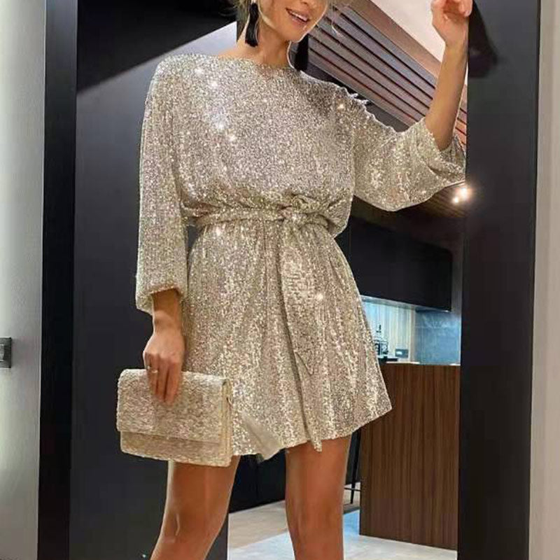 Lozenda - Partykleid