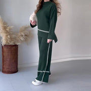 Lozenda - Conjunto em cor lisa