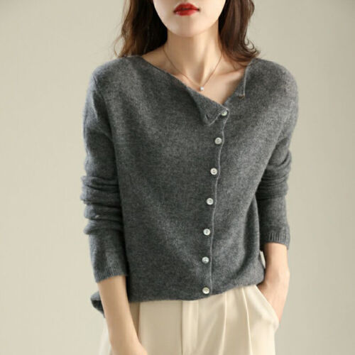 Luana | Eleganter Cardigan 2