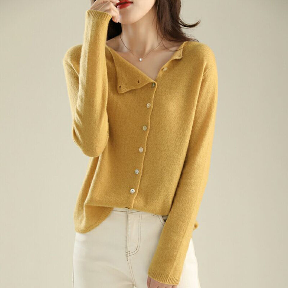 Luana | Eleganter Cardigan 5